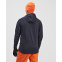Sudadera de hombre Silvini DIRILO MJ1310