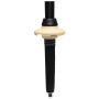 Bastones de senderismo Black Diamond Trail Cork Trekking Poles