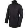 Abrigo de hombre Husky Nevr M 2022