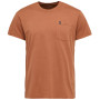 Talla: L / Color: naranja