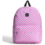Color: rosa/blanco