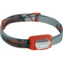 Linterna frontal Mammut T-Trail gris Salsa
