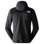 Sudadera de hombre The North Face M Dawn Turn Hybrid Ventrix Midlayer