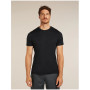 Camiseta funcional de hombre Icebreaker Men Merino 150 Tech Lite III SS Tee
