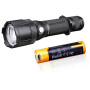 Juego de linterna led Fenix FD41 + 2600 mAh Aku s USB Feni