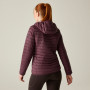 Chaqueta de mujer Regatta Womens Lightfell