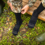 Calcetines de hombre Darn Tough Hunting Boot Midweight With Cushion