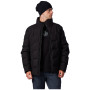 Chaqueta de invierno para hombre Northfinder Valen
