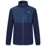 Talla: XL / Color: azul oscuro