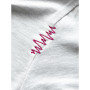 Camiseta funcional de mujer Chillaz Tao Flower