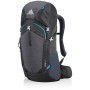 Mochila Gregory Zulu 35 2023 negro OzoneBlack