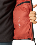Sudadera funcional de hombre Regatta Morran WR fleece