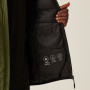 Chaqueta de hombre Regatta Hooded Hillpack III