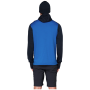 Sudadera funcional de hombre Devold Explorer Merino Hooded Jkt Man