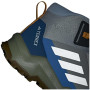 Calzado para niños Adidas Terrex Ax4R Mid