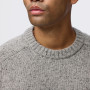 Jersey de hombre Fjällräven Övik Neps Knit Sweater M