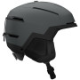 Talla de casco: 56-59 cm / Color: gris