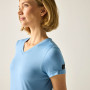 Camiseta de mujer Regatta Elkie