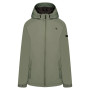Chaqueta de mujer Dare 2b Already Jacket verde Duck Green