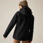 Chaqueta de mujer Regatta Womens Wentwood 3in1