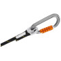 Medio de conexión Petzl Progress Adjust-I 2m