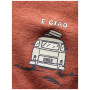 Camiseta de hombre Chillaz E Ciao