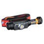 Linterna frontal Fenix HM62-T
