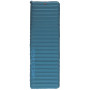 Colchoneta autohinchable Robens Iceshield Camp 55 azul Ocean Blue