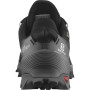 Zapatillas de carrera para hombre Salomon Cross Over Gore-Tex