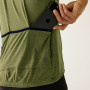 Maillot de ciclismo de hombre Dare 2b Pedal It Out II Jersey