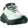 Zapatillas de carrera para mujer Salomon Ultra Flow 2 Gore-Tex