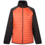 Talla: L / Color: naranja/negro