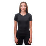 Camiseta de mujer Sensor Coolmax Tech