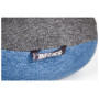 Almohadilla Bo-Camp Travel Pillow Memory Foam