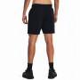 Pantalones cortos de hombre Under Armour Icon Fleece Short