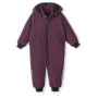 Mono para niños Reima Palaan violeta Deep Purple