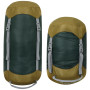 Saco de dormir de plumón Warg Sirius 400