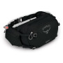 Riñonera Osprey Seral 7 II negro Black