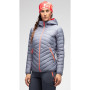 Chaqueta de mujer Salewa W Brenta Jkt