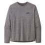 Talla: M / Color: gris