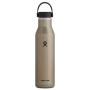 Termo Hydro Flask Lightweight Standard Flex Cap 21 OZ plata Slate