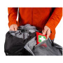 Mochila Hannah Wagabond 60