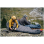 Saco de dormir de plumón Patizon D 590 M (171-185 cm)