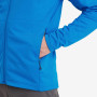 Sudadera funcional de hombre Montane Protium Hoodie