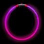Collar luminoso para perro Nite Ize NiteHowl® Rechargeable LED Safety Necklace