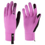 Talla de guantes: L / Color: rosa
