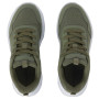 Zapatillas para niños Champion Fuze U Gs Low Cut Shoe