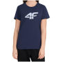 Talla: L / Color: azul oscuro