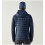 Chaqueta de hombre Haglöfs L.I.M Down Hood II