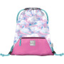 Juego de mochila Baagl Zippy SET 3 Nebe